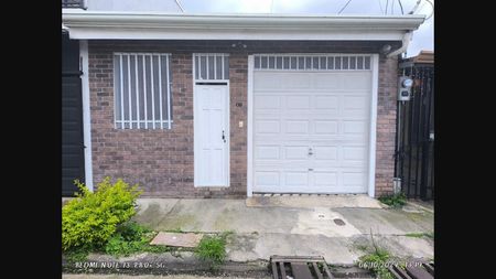 Venta de Casas en San juan - La unión