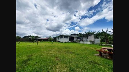 Venta de Casas en San rafael - San rafael