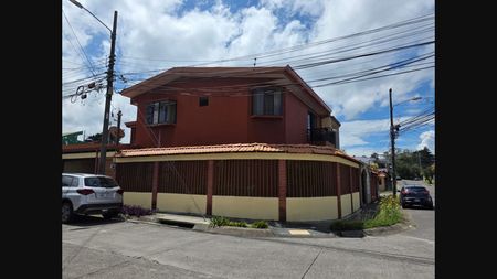 Venta de Casas en San vicente - Moravia