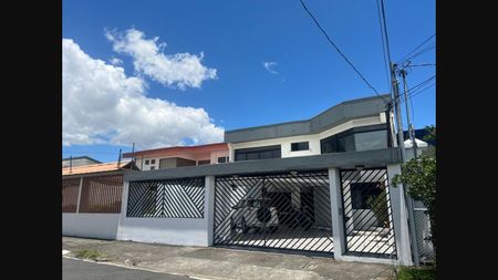 Venta de Casas en San vicente - Moravia