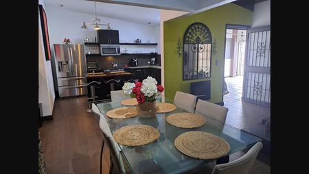 Venta de Casas en San vicente - Moravia