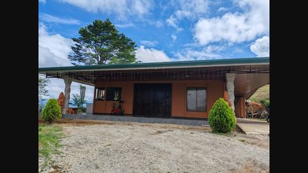 Venta de Casas en San vito - Coto brus