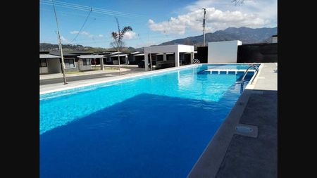 Venta de Casas en Santa ana - Santa ana