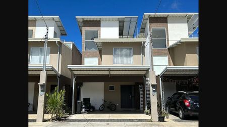 Venta de Casas en Tejar - El guarco