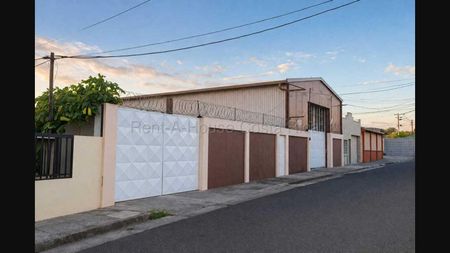 Venta de Casas en Tejar - El guarco