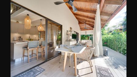 Venta de Casas en Tempate - Santa cruz