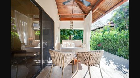 Venta de Casas en Tempate - Santa cruz