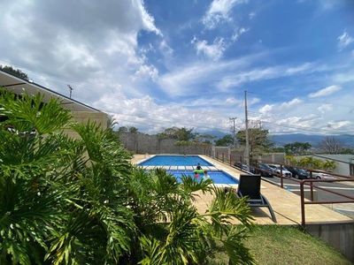 Venta de Casas en Ulloa - Heredia (IA2)