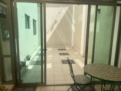 VENTA de DEPARTAMENTO, 3 RECÁMARAS, en COL. FEDERAL Foto 1 de 15