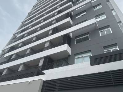 Venta de Departamento - Edificio Centric Felix Bogado