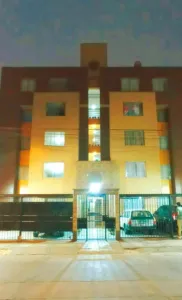 Venta De Departamento En Breña