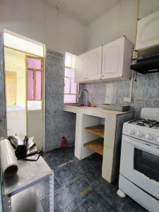 Venta de Departamento en la Alcaldia Cuauhtemoc Col Maza