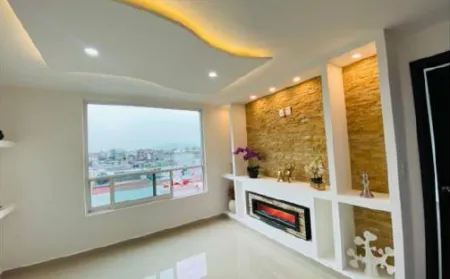 VENTA DE DEPARTAMENTO EN LA VENUSTIANO CARRANZA