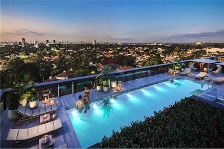 VENTA DE DEPARTAMENTO EN LOS LAURELES Foto 9 de 10