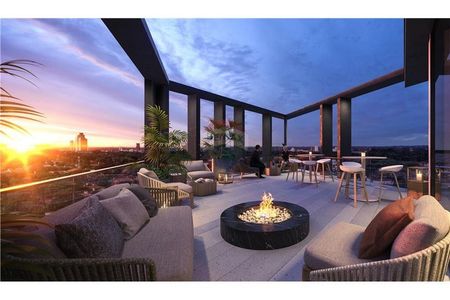 VENTA DE DEPARTAMENTO EN LOS LAURELES Foto 8 de 10