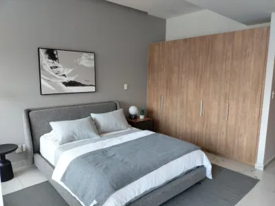 Venta de departamento en San Jerónimo, Cdmx. Imagem 1 de 9