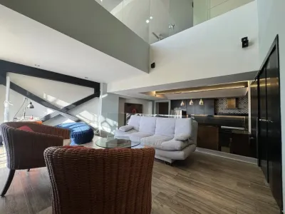 VENTA DE DEPARTAMENTO EN SANTAGERTRUDIS COPO MERIDA YUCATAN