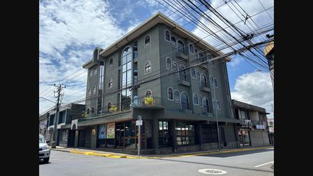Venta de Edificios en Alajuela - Alajuela