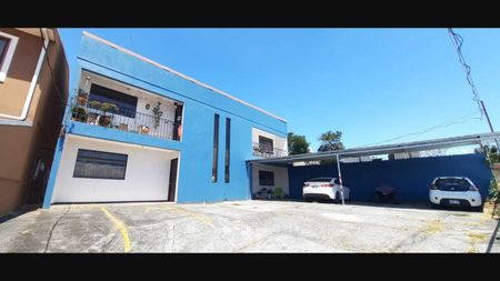 Venta de Edificios en Barva - Barva