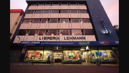 Venta de Edificios en Catedral - San josé