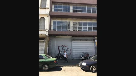 Venta de Edificios en Catedral - San josé