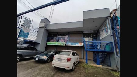 Venta de Edificios en Coronado - Vásquez de coronado