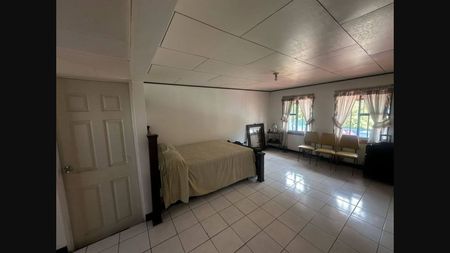 Venta de Edificios en Curridabat - Curridabat