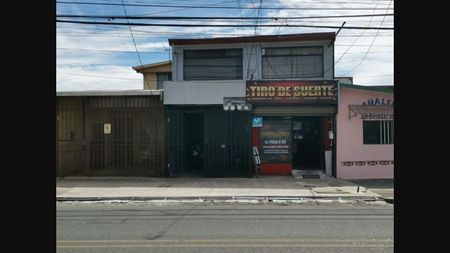 Venta de Edificios en Guadalupe - Goicoechea