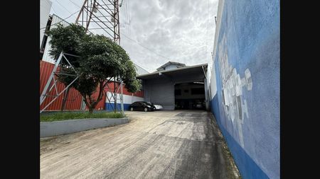 Venta de Edificios en Heredia - Heredia