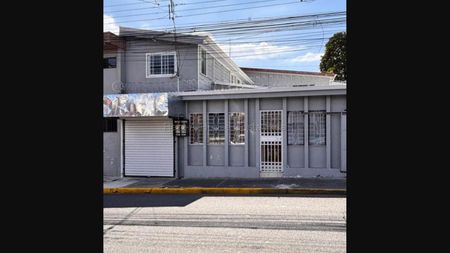 Venta de Edificios en Heredia - Heredia