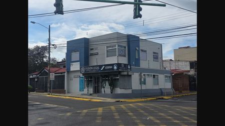 Venta de Edificios en Heredia - Heredia