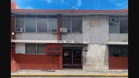 Venta de Edificios en Hospital - San josé