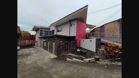 Venta de Edificios en Ipís - Goicoechea Foto 10 de 10