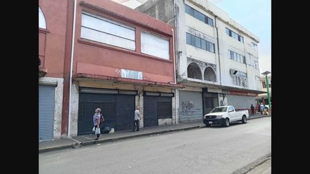 Venta de Edificios en Merced - San josé Foto 2 de 8