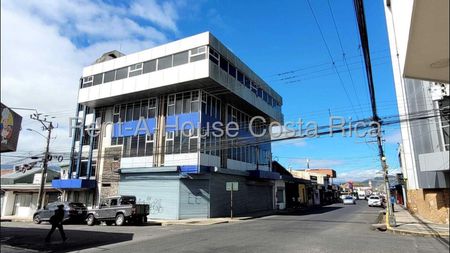 Venta de Edificios en Occidental - Cartago
