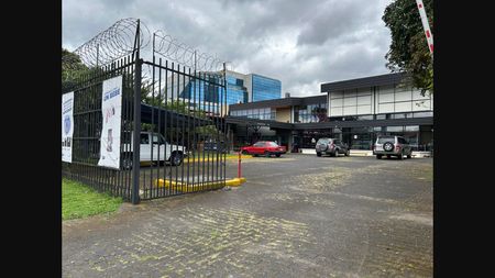 Venta de Edificios en San josé - San josé