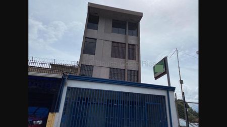 Venta de Edificios en San josé - San josé