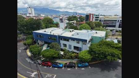 Venta de Edificios en San josé - San josé