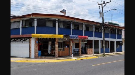Venta de Edificios en San pablo - San pablo
