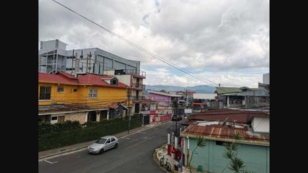 Venta de Edificios en Uruca - San josé