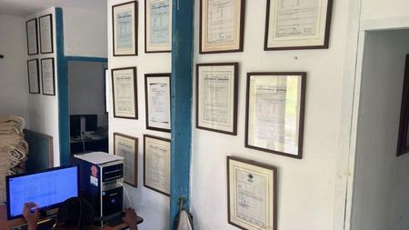 Venta de empresa funcionando – 51 años de tradición