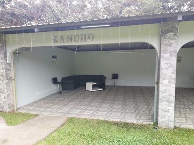 Venta de Finca + APTO,2 Ranchos y 2 Bodegas en San Rafael, Heredia. RAH 26-434 Foto 6 de 10