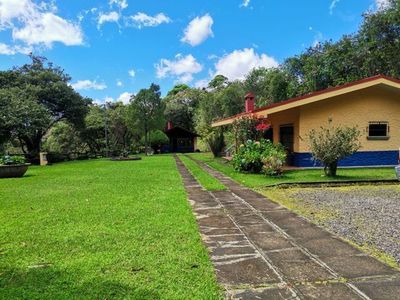 Venta de Finca + Casa en Santa Bárbara, Heredia. RAH 23-1488
