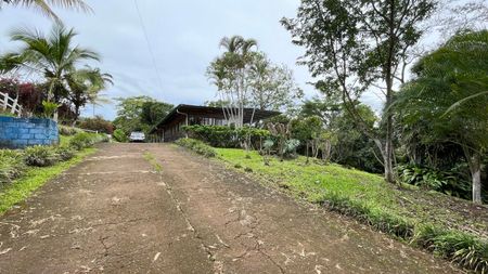 Venta de Finca en Puriscal, San José. RAH 26-6