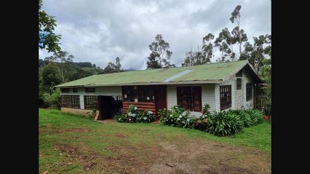 Venta de Fincas en Copey - Dota