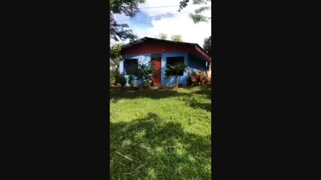 Venta de Fincas en El amparo - Los chiles