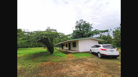 Venta de Fincas en Guácimo - Guácimo