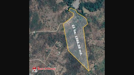 Venta de Fincas en Jaco - Garabito
