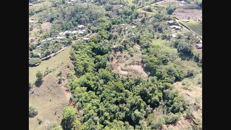 Venta de Fincas en Mercedes sur - Puriscal
