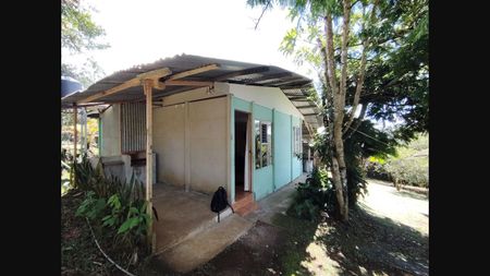 Venta de Fincas en Paraíso - Paraíso